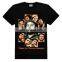 Rock band t shirts,rock music t shirt,punk rock shirt