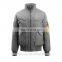 MA -6 army color100%nylon Bomber casual outdoor flight pilot jacket