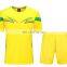 New design training set soccer jersey