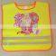 Europe Standard Kids Safety Vest with customerized Logo