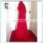 Velvet Hooded Vampire Halloween Party Womens Capes HPC-0507