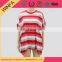 2015 New Style High end Lovely Design lady garment