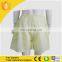 Disposable PP nonwoven men's Boxers underwear for Sauna SPA