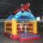 cheap big inflatable bounce house ,jumping castle for kids