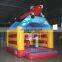 cheap big inflatable bounce house ,jumping castle for kids