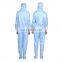 100%Polyester Conductive Fabric Garment