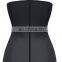 Women's Waist Trainer Cincher Slimming Hourglass Latex Corset