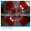 Inflatable Zorb Ball Track ,zorb Ball Rolling for Grass, Zorb Ball for Rental