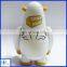 HIGH Quality Lovely Anime Bear with Customized Logo Figurine