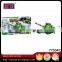 Meijin Hot Selling tank Plastic Building Blocks Play Set for sale