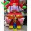 Outdoor chinese god of wealth inflatable cartoon characters