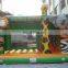 inflatable animal bouncers with slide