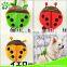 Beetle backbags with leash Dog Collar
