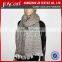 High quality new style low price yak wool shawl