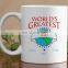 Samll order gift mug