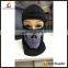 NINGBO lingshang polyester outdoor neck warmer ski face mask earflap winter hat