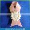 sell as hot cake curved plastic backing adhesive wax tag
