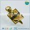 Custom Decoration Personalized Metal Zinc Alloy Design Badges