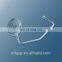 Factory directly sale heart shape make bulk purse hook
