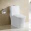 2019 good sale ceramic one piece toilet with integrated basin sink