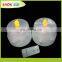 Colorful LED flashing candle light in Candles
