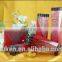 cartoon picture 3D effect lenticular packaging box for customized size