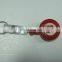 Best price of badge reel lanyards with free sample for sale