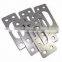 Dongguan Sheet Metal Stmaping Polishing Hardware Hardened Steel Plate