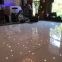 RK Acrylic LED Dance Floor Used Dance Floor Removable Dance Floor for sale