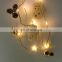 Holiday Outdoor 30 LED String Lights Christmas Wedding Party Decorations Garland Lighting
