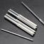 45HRC Solid Carbide Square End Mills 4 Flutes Diameter 1-20mm High Precision Cutting Tools