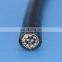 High flexible spreader cable power cable for crane rubber feston cable