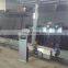 Automatic Insulating Glass Silicone Extruder Sealing Robot machine