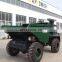 Hot sale cargo mini dump truck/3 ton dump trucks for sale/ mini dumper