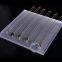 Custom Acrylic Jewelry Display Stand, Acrylic Ring Display Stand
