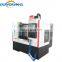 XH 7126 Metal 5 axis milling CNC machines