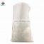 25kg 50kg 100kg rice packaging polypropylene white sacks