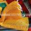 Lowest Price Potato Plastic Onion Bags 60kg