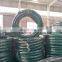 High quality and low price pvc garden fiber wire hose