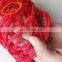 Factory price wholesale high quality soccer ball net