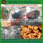 High performance full automatic cashew nut process machine/cashew nut cracker machine/cashew kernel shell separating machine