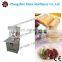 Dough sheet meat roll spring roll samosa skin making machine