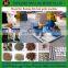 Factory Direct Supplier floating fish feed pellet farming equipment/dog food making machine with good feedback
