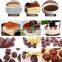 cocoa bean separator machine cocoa beans processing plant cocoa bean peeler