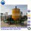 spent grain drying machine paddy rice grain dryer machine bean drying machine