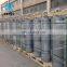 TPED High Pressure Seamless Steel Oxygen Gas Cylinder Nitrous Oxide Gas Cylinder hydrogen gas cylinder