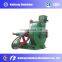 Knife Mill Cotton Seed Husk Removing Machine With 100-170t/d capacity