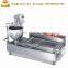 HOT SALE Stainless Steel Donut Making Machine / Gas Donut Machine