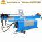electric hydraulic square tube pipe bender cnc tube bending machine