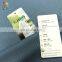 50% graphene 50% recycled PET bottle infrared upf 50+ eco friendly fabric